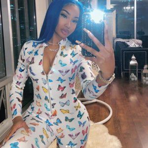 Meet your Posher, Niah